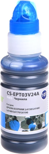 Чернила CACTUS CS-EPT03V24A