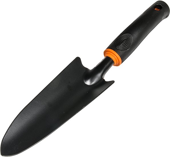 Лопата штыковая остроконечная Bradas KT-Y6002
