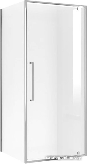 Душевой уголок Niagara 90x100x195 NG-66-9A-A100-34 (хром/прозрачное стекло)