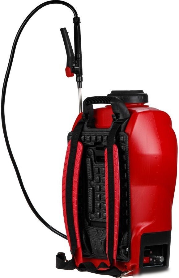 Аккумуляторный опрыскиватель Wortex KS 1640 Li ALL1 XLT SET 1335856 (с 1-им АКБ)