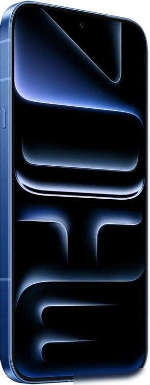 Телефон Infinix Note 60 Pro X6878 8GB/256GB (океанический синий)