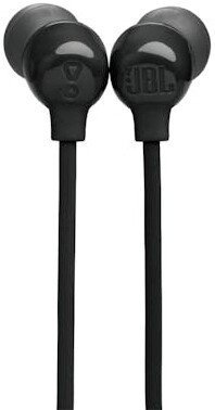 Наушники JBL Tune 135BT (черный)