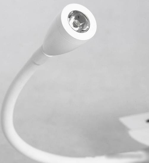 Бра Lussole Cozy LSP-8234V