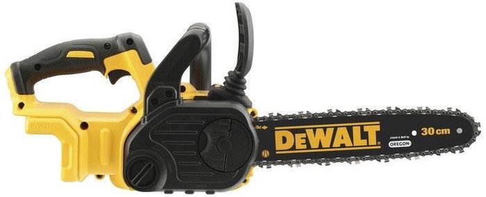 Аккумуляторная пила DeWalt DCM565N-XJ (без АКБ)