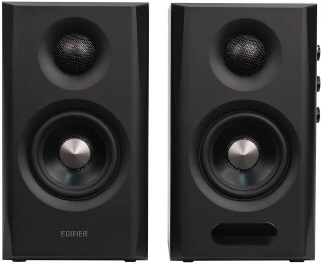 Акустика Edifier S355DB (коричневый)