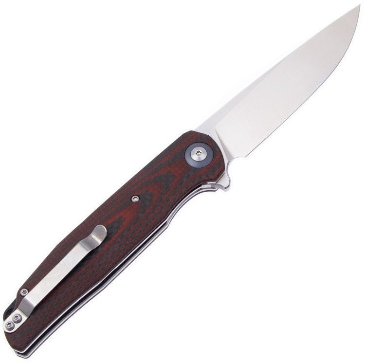 Складной нож Bestech Knives Ascot BG19F