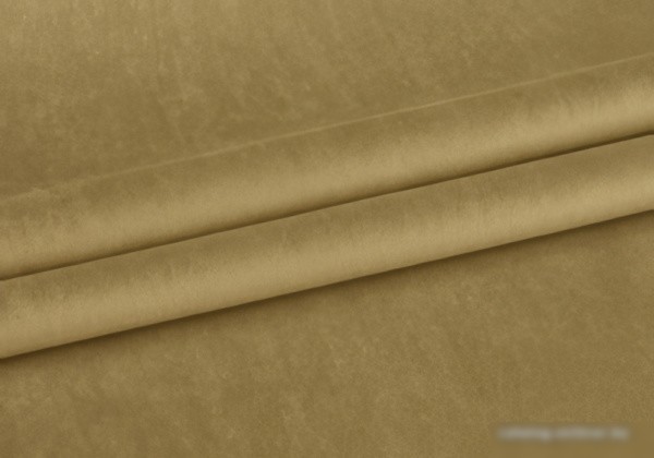 Кровать-тахта Сонум Capri L 90x200 (эвита горчичный)
