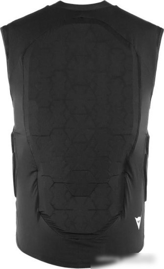 Горнолыжный жилет Dainese Flexagon Waistcoat Man 4876003 (L, черный)