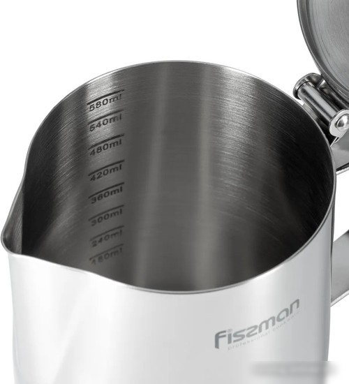 Молочник Fissman 5249