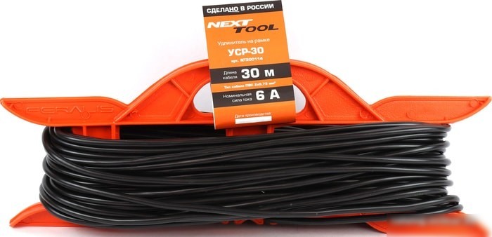 Удлинитель Nexttool УСР-30 NT200114