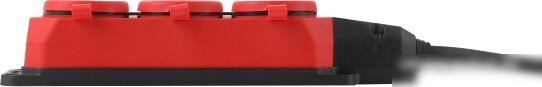 Удлинитель ЭРА UK-3e-3x1.5-40m-IP44(KG) Б0057583