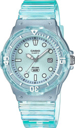 Наручные часы Casio LRW-200HS-2E