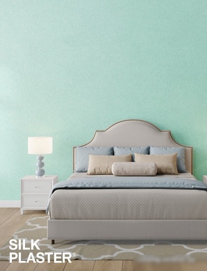 Жидкие обои Silk Plaster Art Design I 301