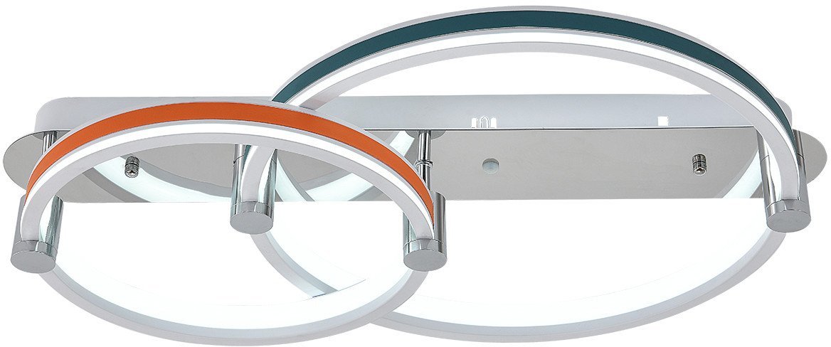Indigo Light Attuale V000116L