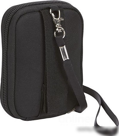 Чехол Case Logic QPB-201