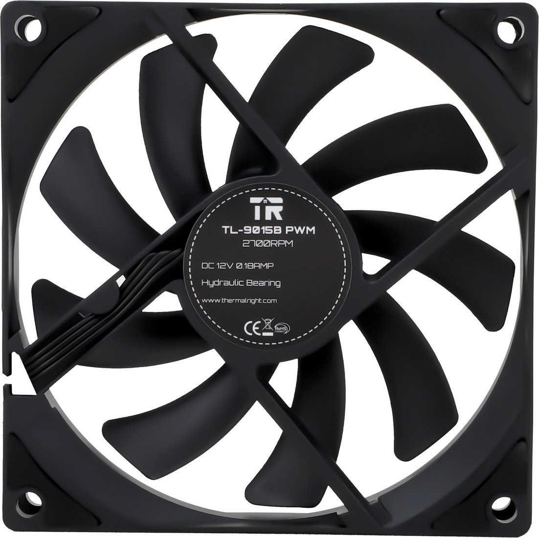 Вентилятор для корпуса Thermalright TL-9015B