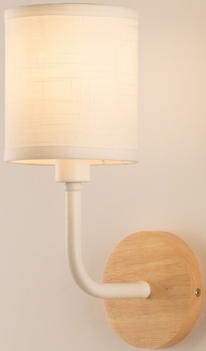 Бра Home Light Астерия B018-2-W (Белый)