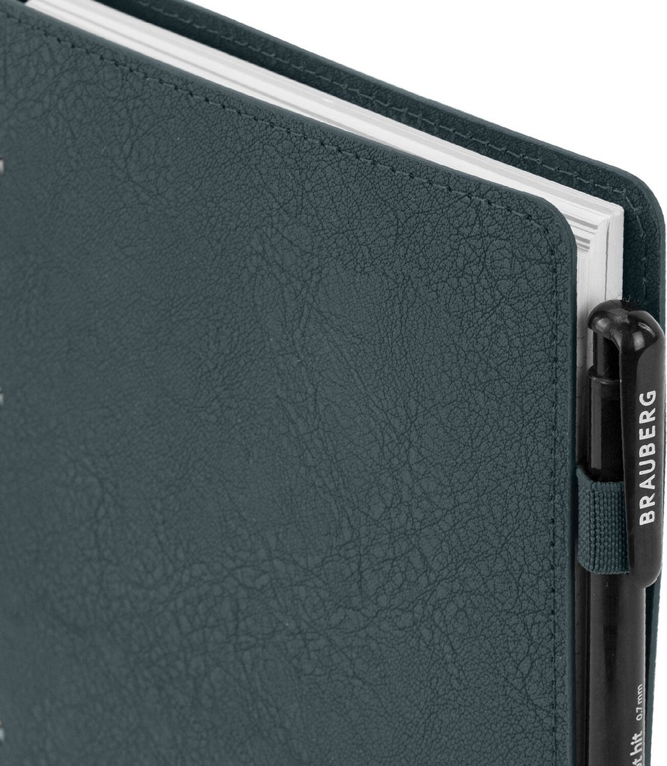 Общая тетрадь BRAUBERG Mono 405235 (120л, серый)