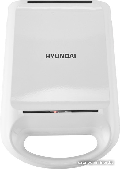 Вафельница Hyundai HYSM-4140