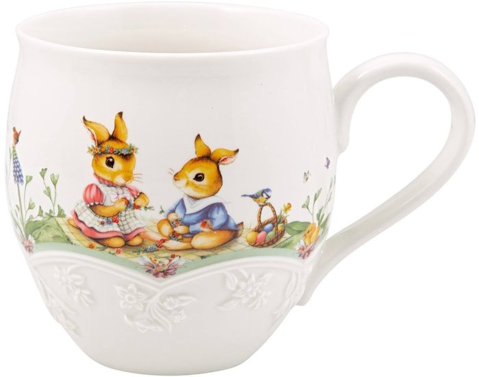 Кружка Villeroy & Boch Spring Fantasy 14-8644-4862