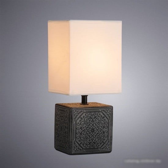 Лампа Arte Lamp Fiori A4429LT-1BA