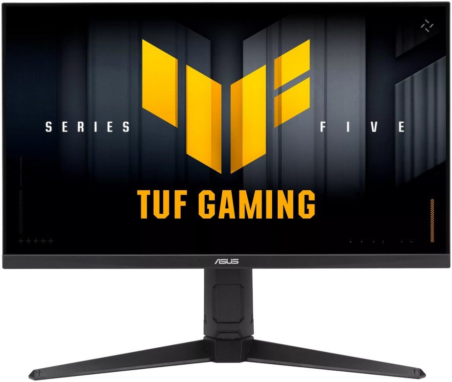 Игровой монитор ASUS TUF Gaming VG27UQEL5A