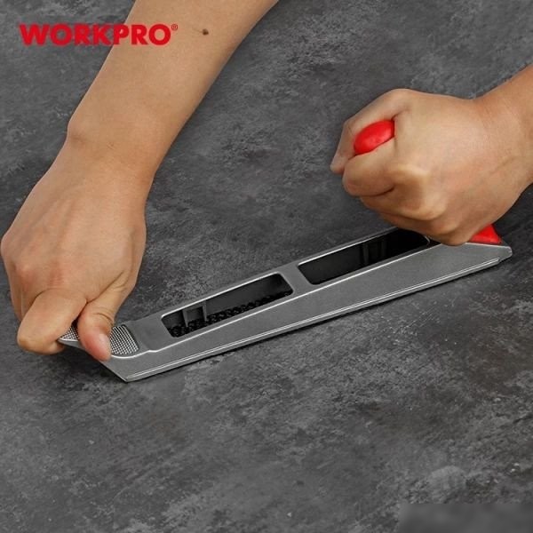 Рубанок Workpro WP252002