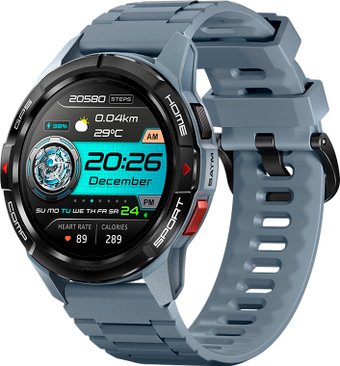 Умные часы Mibro Watch GS Active (серый)