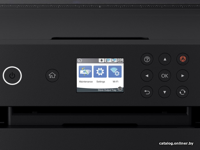 Фотопринтер Epson Expression Photo HD XP-15000