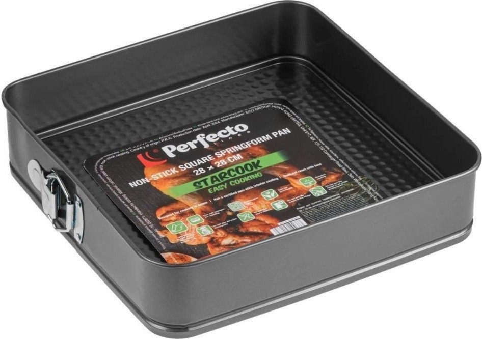 Форма для выпечки Perfecto Linea Starcook 16-282871