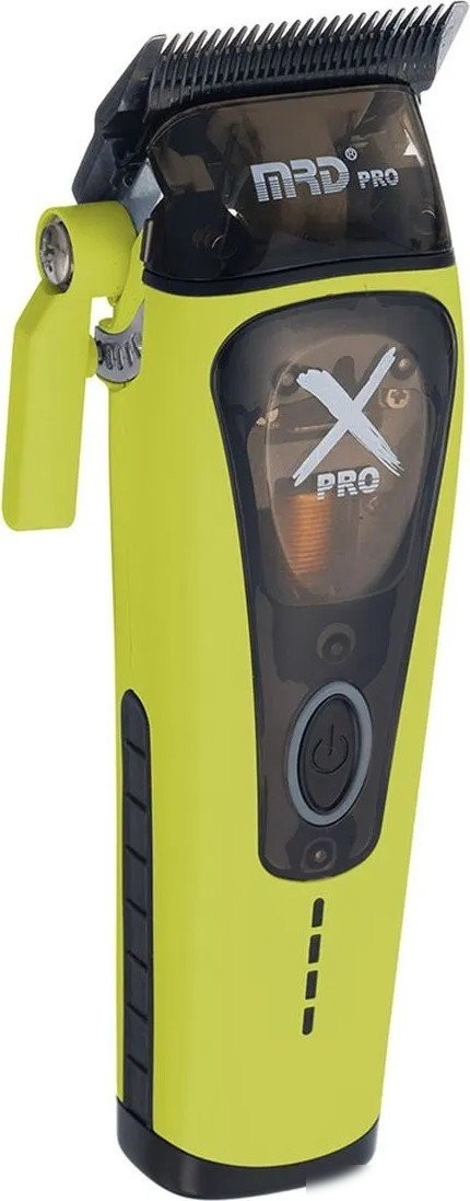 Окантовочный триммер MRD Pro MRD-GMT-999C (зеленый)