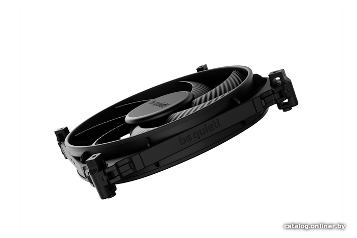 Вентилятор для корпуса be quiet! Silent Wings 4 140mm PWM BL096