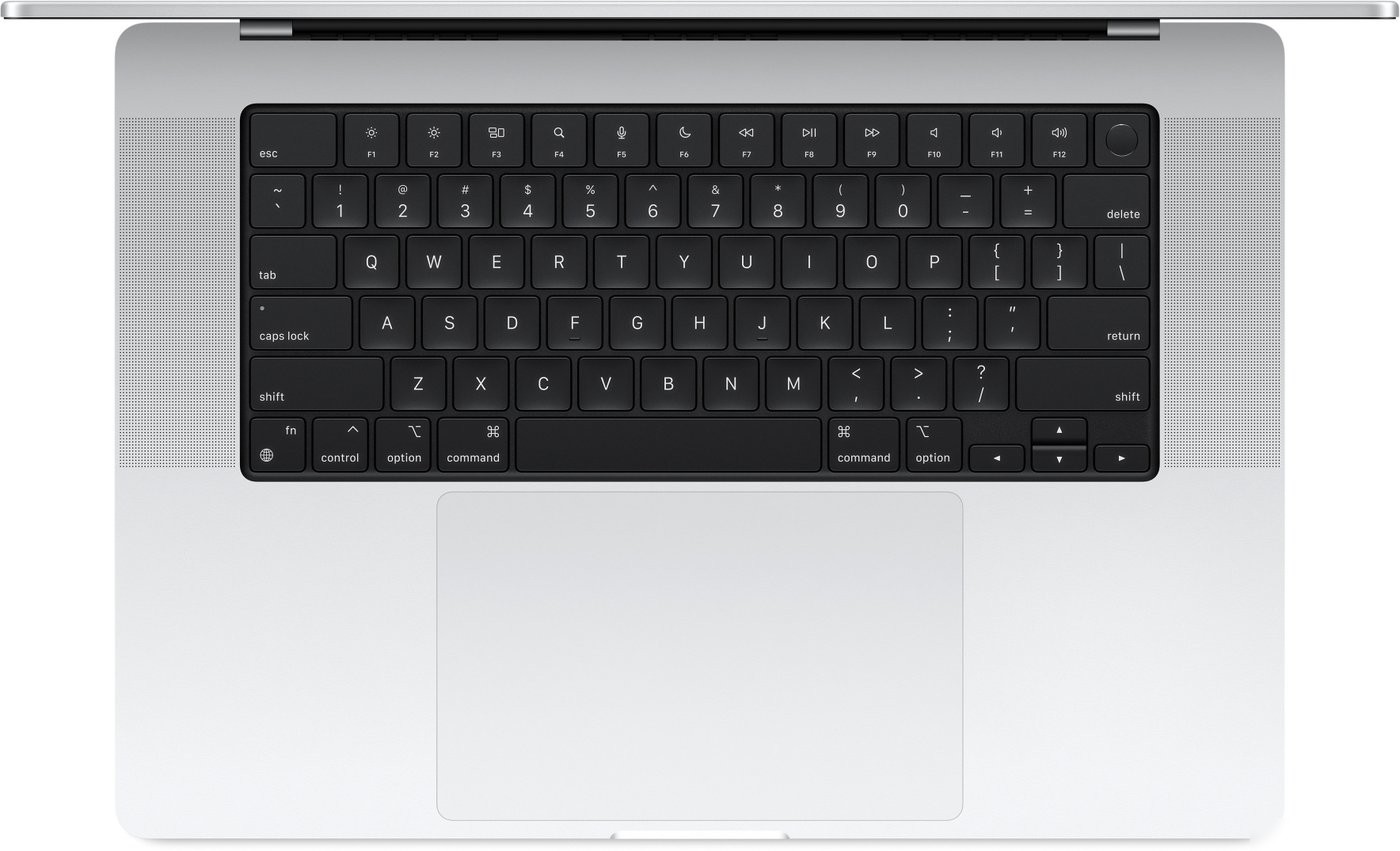 Ноутбук Apple Macbook Pro 16.2" M4 Max 2024 MX2W3
