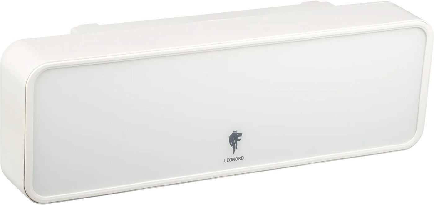 Тепловентилятор Leonord LPTC-6010N