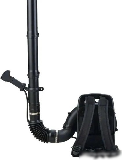 Ранцевая воздуходувка Huter GB-52S