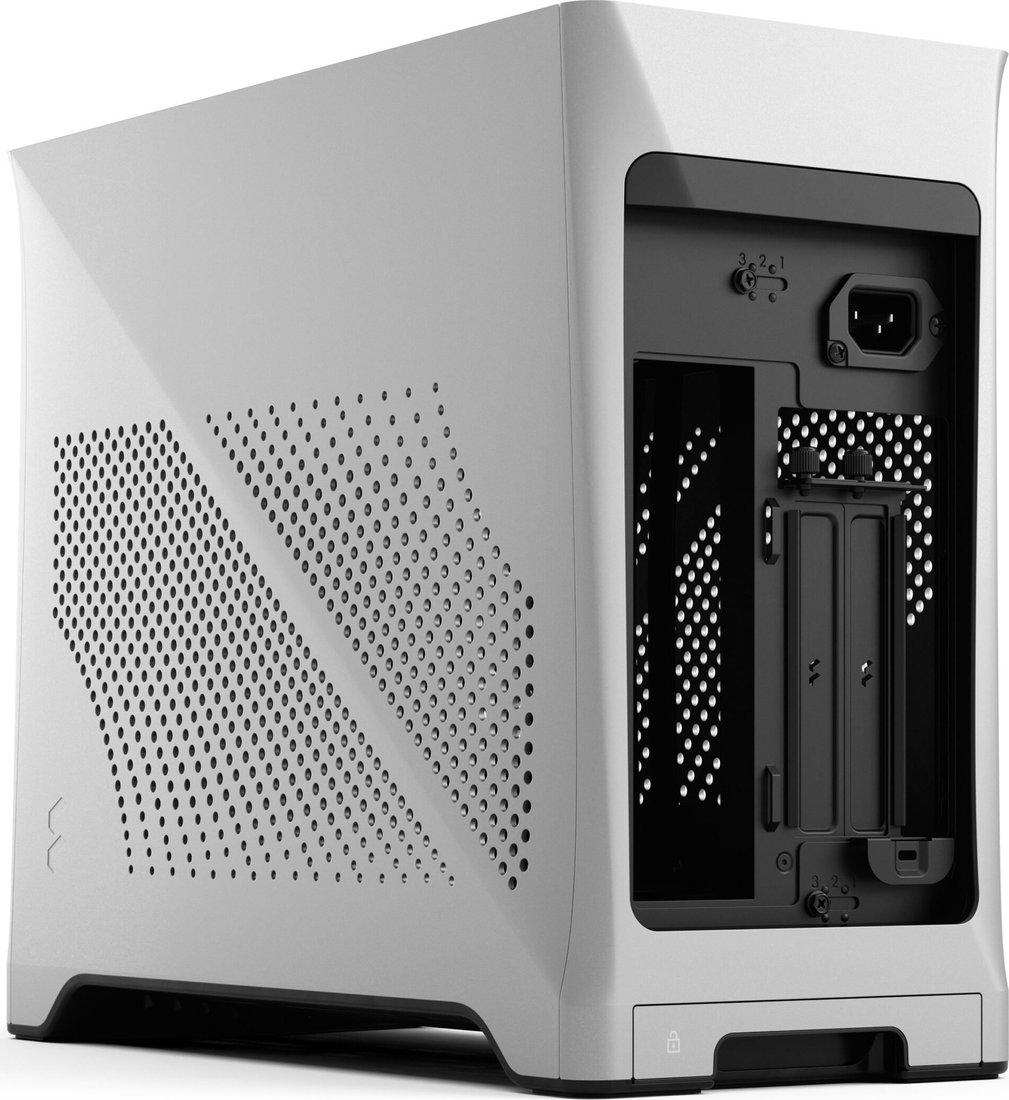 Корпус Fractal Design Era 2 FD-C-ERA2N-01