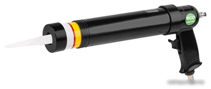 Пистолет для герметика ECO AGG-310