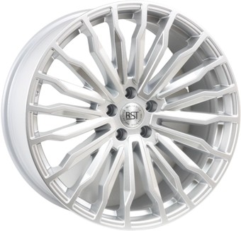 Литые диски RST R032 20x9" 5x112мм DIA 66.6мм ET 33мм S