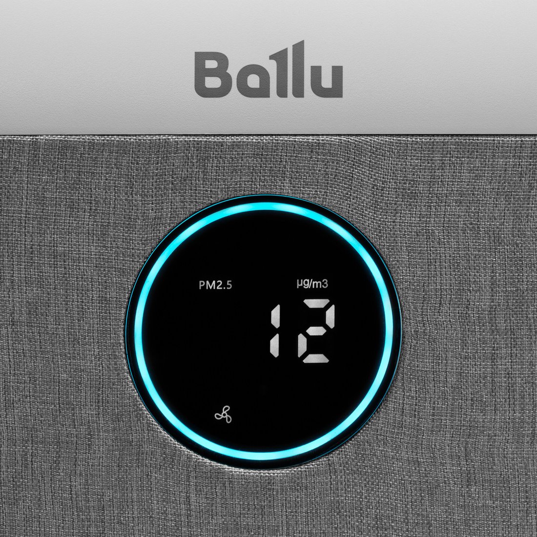 Очиститель воздуха Ballu AP-135