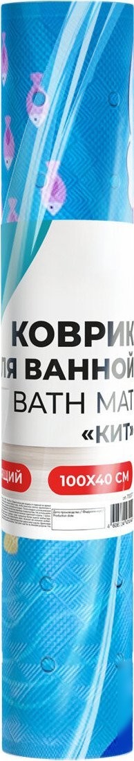 Коврик для ванной Primila 700377 (40x100)