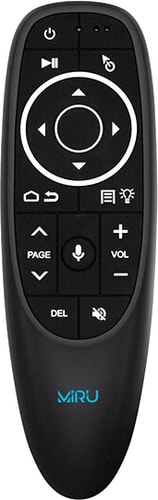 Пульт ДУ Miru G10S Pro
