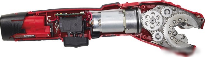 Труборез Milwaukee 4933411920