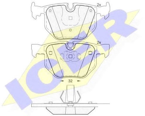 Icer 181685