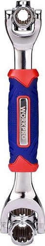 Ключ торцевой Workpro WP272018