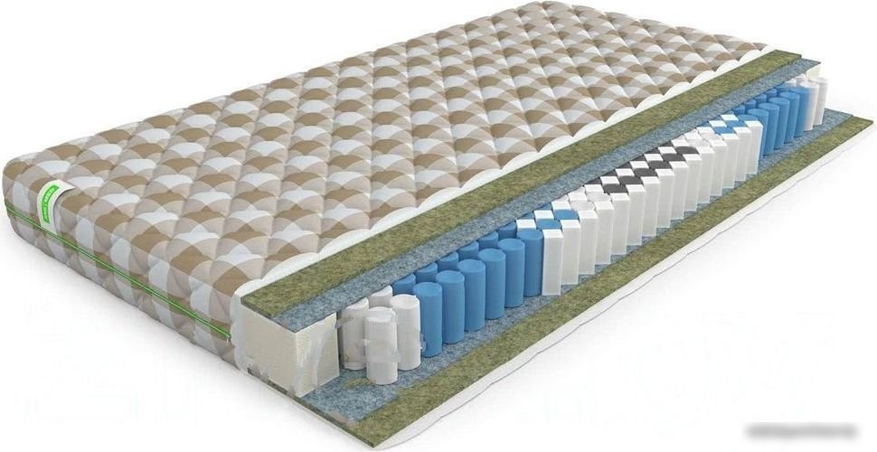 Матрас Mr. Mattress Indica 80x190