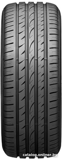Летние шины Roadstone Eurovis Sport 04 185/60R14 82H