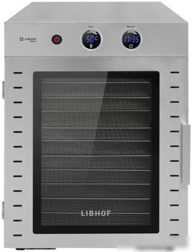 Сушилка для овощей и фруктов Libhof FDW-12