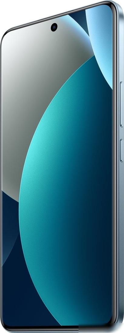 Телефон Xiaomi Redmi Note 15 Pro 8GB/256GB международная версия (синий)