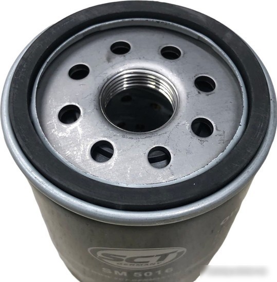 Масляный фильтр SCT SM5016