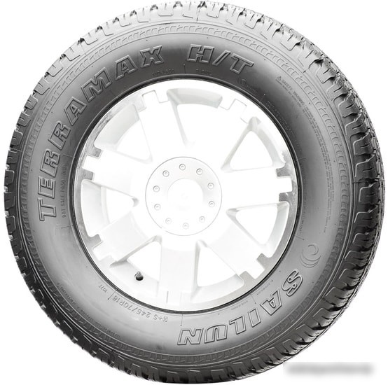 Автомобильные шины Sailun Terramax H/T 225/75R16 115/112R